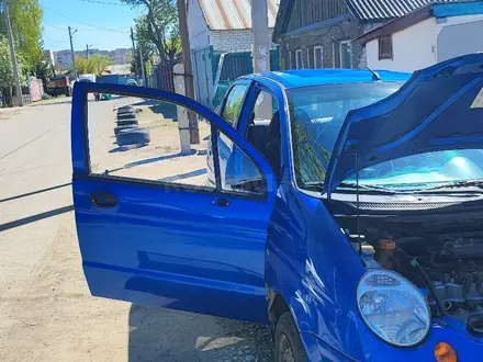 Daewoo Matiz 2014 года за 1 400 000 тг. в Павлодар – фото 11