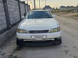 Toyota Mark II 1996 года за 1 900 000 тг. в Алматы