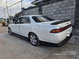 Toyota Mark II 1996 года за 1 900 000 тг. в Алматы – фото 3