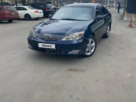 Toyota Camry 2002 года за 4 550 000 тг. в Алматы