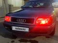 Audi 100 1992 годаfor2 600 000 тг. в Алматы – фото 2