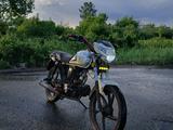 Harley-Davidson  Bad Boy 2024 года за 160 000 тг. в Кокшетау – фото 5