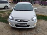 Hyundai Accent 2012 года за 4 250 000 тг. в Алматы