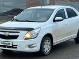 Chevrolet Cobalt 2022 года за 4 800 000 тг. в Павлодар