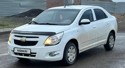 Chevrolet Cobalt 2022 года за 4 800 000 тг. в Павлодар