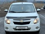 Chevrolet Cobalt 2022 года за 4 800 000 тг. в Павлодар – фото 2