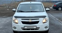 Chevrolet Cobalt 2022 года за 4 800 000 тг. в Павлодар – фото 2