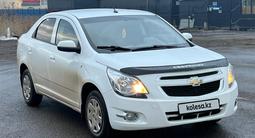 Chevrolet Cobalt 2022 года за 4 800 000 тг. в Павлодар – фото 3