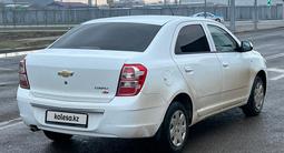 Chevrolet Cobalt 2022 года за 4 800 000 тг. в Павлодар – фото 5