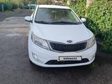 Kia Rio 2014 года за 5 550 000 тг. в Караганда