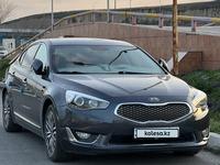 Kia K7 2015 годаүшін9 200 000 тг. в Алматы