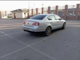 Volkswagen Passat 2007 года за 3 000 000 тг. в Шамалган – фото 2
