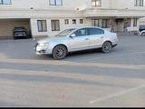 Volkswagen Passat 2007 года за 3 000 000 тг. в Шамалган