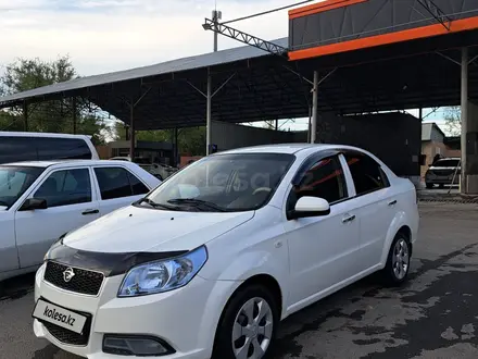 Ravon Nexia R3 2019 года за 3 590 000 тг. в Шымкент