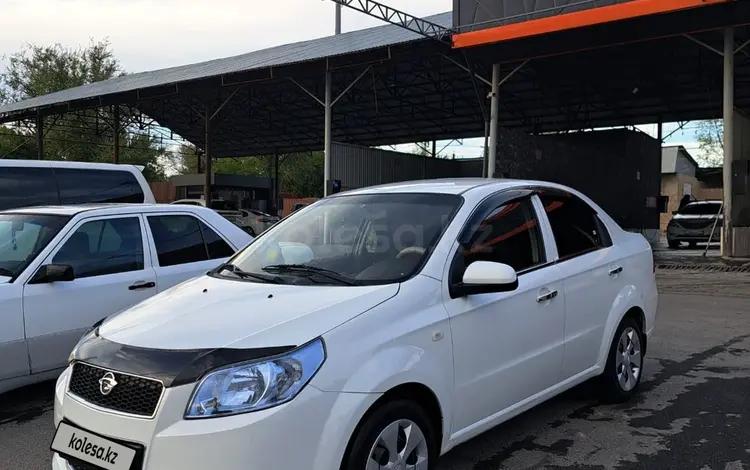 Ravon Nexia R3 2019 года за 3 590 000 тг. в Шымкент