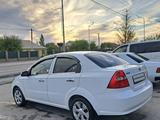 Ravon Nexia R3 2019 годаүшін3 590 000 тг. в Шымкент – фото 2