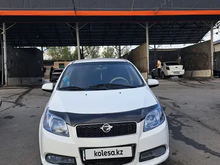 Ravon Nexia R3 2019 года за 3 590 000 тг. в Шымкент – фото 7