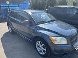 Dodge Caliber 2006 годаүшін3 050 000 тг. в Алматы – фото 2
