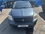 Dodge Caliber 2006 годаүшін3 050 000 тг. в Алматы
