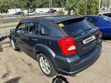 Dodge Caliber 2006 годаүшін3 050 000 тг. в Алматы – фото 4