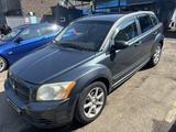 Dodge Caliber 2006 годаүшін3 050 000 тг. в Алматы – фото 3