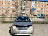 Toyota Corolla 2004 года за 3 500 000 тг. в Усть-Каменогорск – фото 2