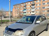 Toyota Corolla 2004 годаүшін3 500 000 тг. в Усть-Каменогорск