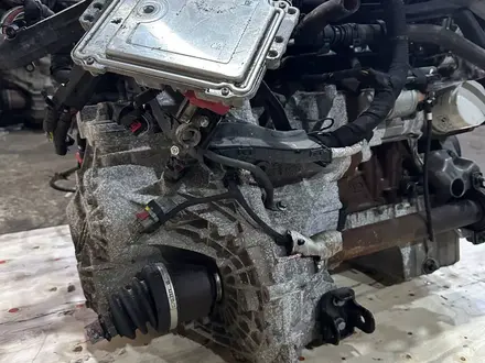 ~ ДВИГАТЕЛЬ ~ МОТОР ~ FORD ~ SFJB ~ КОРОБКА ~ АВТОМАТ ~ . . за 450 000 тг. в Шымкент – фото 5