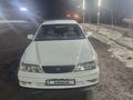 Toyota Mark II 1997 годаүшін2 400 000 тг. в Алматы