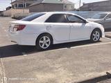 Toyota Camry 2014 года за 8 100 000 тг. в Шымкент