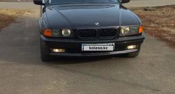 BMW 728 1996 года за 5 100 000 тг. в Костанай – фото 3