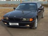 BMW 728 1996 годаүшін4 200 000 тг. в Костанай – фото 4