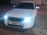 ВАЗ (Lada) Priora 2170 2008 года за 950 000 тг. в Кызылорда