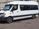 Mercedes-Benz Sprinter 2016 года за 18 000 000 тг. в Астана – фото 2