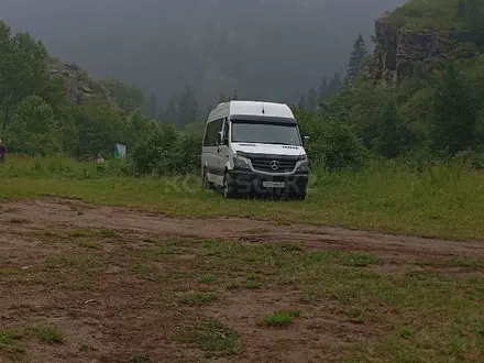 Mercedes-Benz Sprinter 2016 года за 18 000 000 тг. в Астана – фото 12