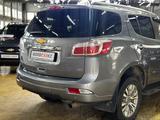 Chevrolet TrailBlazer 2020 года за 10 700 000 тг. в Кокшетау – фото 3