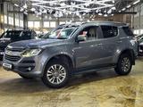 Chevrolet TrailBlazer 2020 года за 10 700 000 тг. в Кокшетау – фото 2