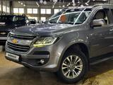 Chevrolet TrailBlazer 2020 года за 10 700 000 тг. в Кокшетау