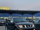 Nissan Pathfinder 2007 года за 7 500 000 тг. в Алматы