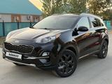 Kia Sportage 2019 года за 9 500 000 тг. в Актобе