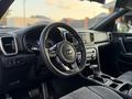 Kia Sportage 2019 года за 9 500 000 тг. в Актобе – фото 11