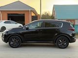 Kia Sportage 2019 года за 9 500 000 тг. в Актобе – фото 3