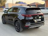 Kia Sportage 2019 года за 9 500 000 тг. в Актобе – фото 4