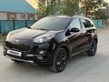 Kia Sportage 2019 года за 9 500 000 тг. в Актобе – фото 2