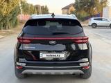 Kia Sportage 2019 года за 9 500 000 тг. в Актобе – фото 5