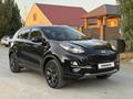 Kia Sportage 2019 года за 9 500 000 тг. в Актобе – фото 8