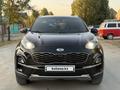 Kia Sportage 2019 года за 9 500 000 тг. в Актобе – фото 9