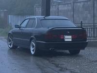 BMW 525 1990 годаүшін1 200 000 тг. в Алматы