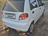 Daewoo Matiz 2010 года за 1 600 000 тг. в Кызылорда – фото 2