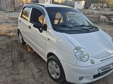 Daewoo Matiz 2010 года за 1 600 000 тг. в Кызылорда